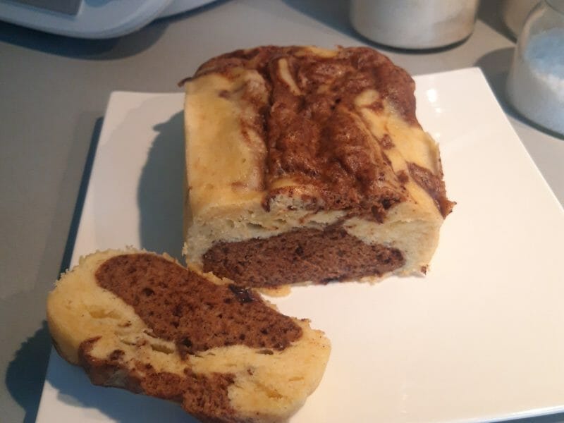 Cliquez pour zoomer ! Savane au Varoma Thermomix par Alice-delice