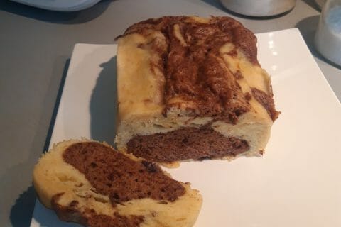 Cliquez pour zoomer ! Savane au Varoma Thermomix par Alice-delice