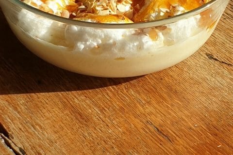 Cliquez pour zoomer ! Îles flottantes Thermomix par chopin2017