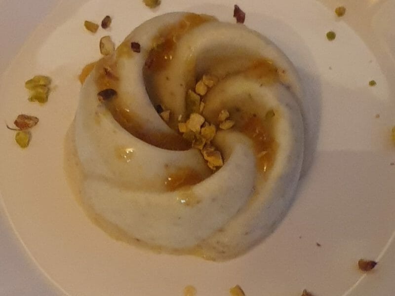 Cliquez pour zoomer ! Glace indienne – Kulfi Thermomix par chopin2017