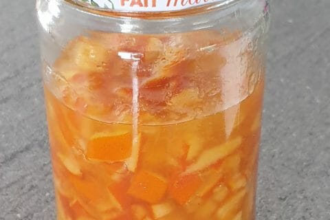 Cliquez pour zoomer ! Panettone Thermomix par chopin2017