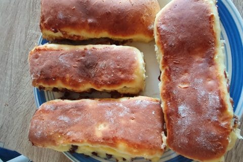 Cliquez pour zoomer ! Brioche suisse Thermomix par estelle_103