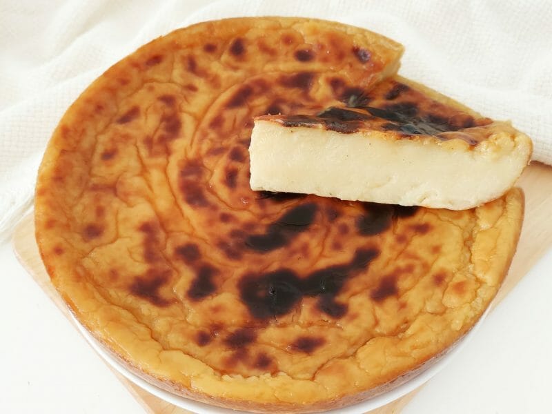 Cliquez pour zoomer ! Flan pâtissier Thermomix par xpetitcrabe