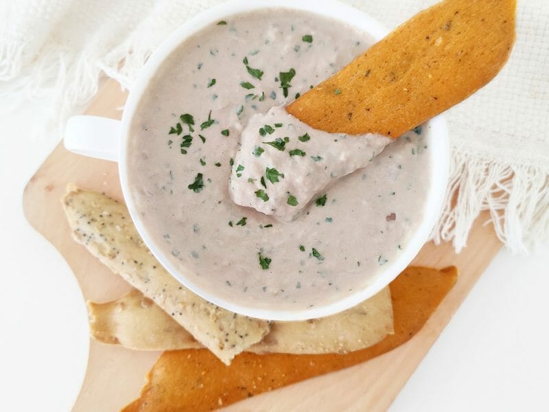 Cliquez pour zoomer ! Rillettes de thon Thermomix par xpetitcrabe