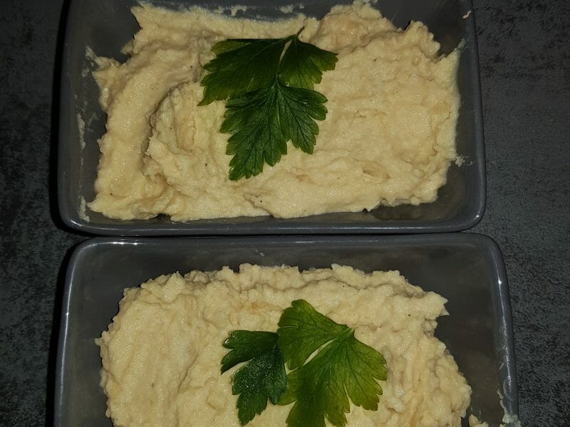 Cliquez pour zoomer ! Houmous Thermomix par emilie_393