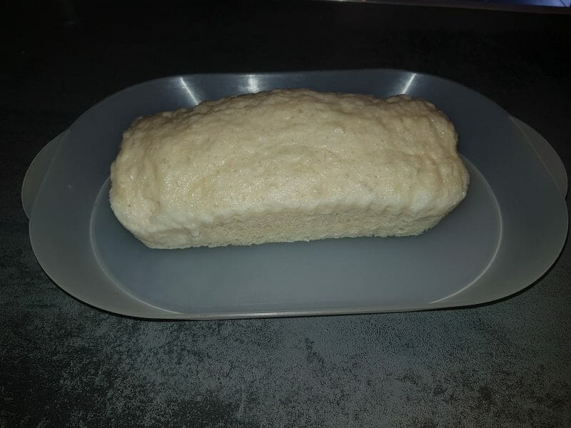 Cliquez pour zoomer ! Pain de mie sans croûte Thermomix par emilie_393