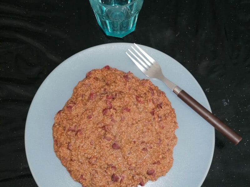 Cliquez pour zoomer ! Chili con carne Thermomix par emilie_393