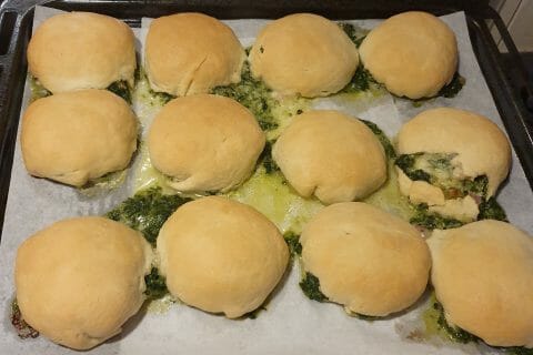 Cliquez pour zoomer ! Bun’s jambon fromage Thermomix par emme_1