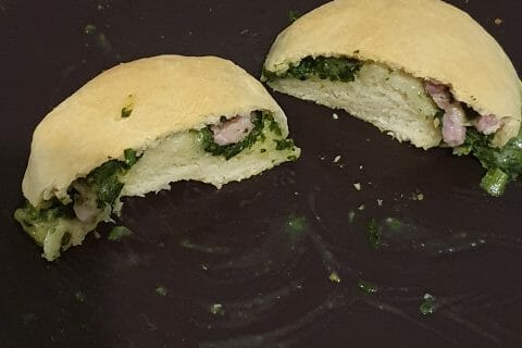 Cliquez pour zoomer ! Bun’s jambon fromage Thermomix par emme_1