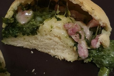 Cliquez pour zoomer ! Bun’s jambon fromage Thermomix par emme_1