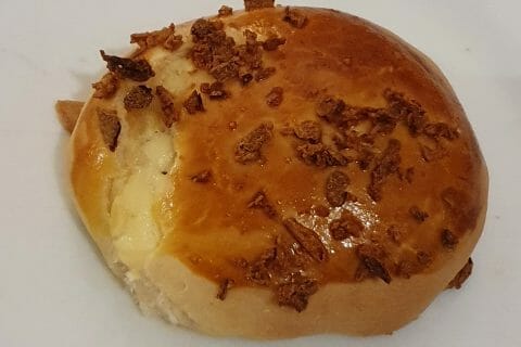 Cliquez pour zoomer ! Bun’s jambon fromage Thermomix par emme_1