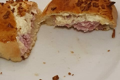 Cliquez pour zoomer ! Bun’s jambon fromage Thermomix par emme_1
