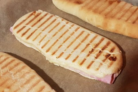 Cliquez pour zoomer ! Panini Thermomix par Miloufranck