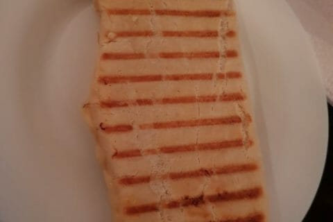 Cliquez pour zoomer ! Panini Thermomix par Miloufranck