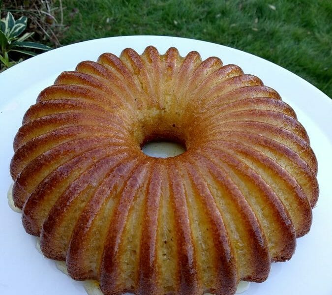 Gateau A La Clementine Au Thermomix Cookomix Gateau A La Clementine Au Thermomix Cookomix