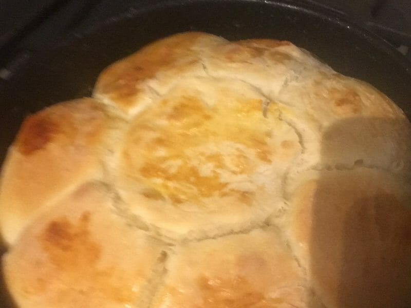 Cliquez pour zoomer ! Brioche Buchty Thermomix par lolo2601