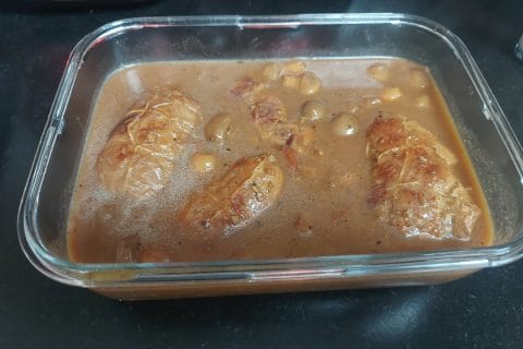 Cliquez pour zoomer ! Photo de poppy25 Thermomix par poppy25