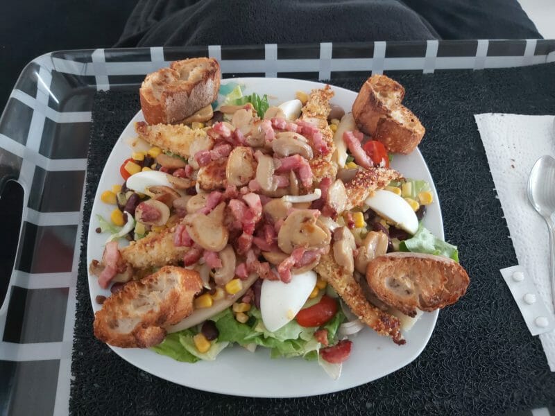 Cliquez pour zoomer ! Photo de poppy25 Thermomix par poppy25