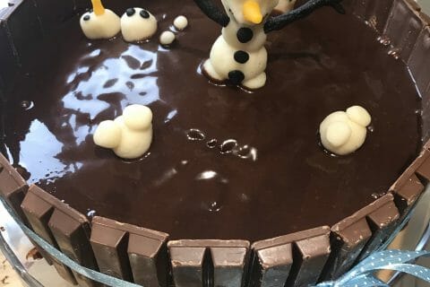 Cliquez pour zoomer ! La mare aux cochons Thermomix par morganelafey