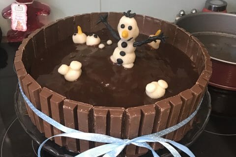 Cliquez pour zoomer ! La mare aux cochons Thermomix par morganelafey