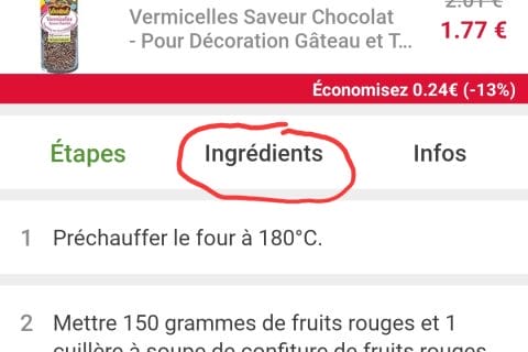 Cliquez pour zoomer ! Photo de cflo68🐞