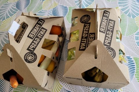 Cliquez pour zoomer ! Photo de cflo68 Thermomix par cflo68🐞