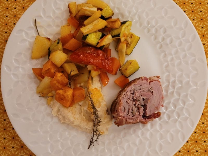 Cliquez pour zoomer ! Houmous Thermomix par cflo68🐞