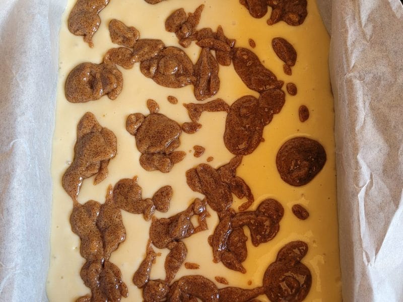 Cliquez pour zoomer ! Gâteau brioché « cinnamon rolls » Thermomix par cflo68🐞