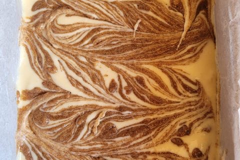 Cliquez pour zoomer ! Gâteau brioché « cinnamon rolls » Thermomix par cflo68🐞