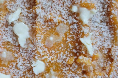 Cliquez pour zoomer ! Parmentier de canard aux cèpes Thermomix par cflo68🐞