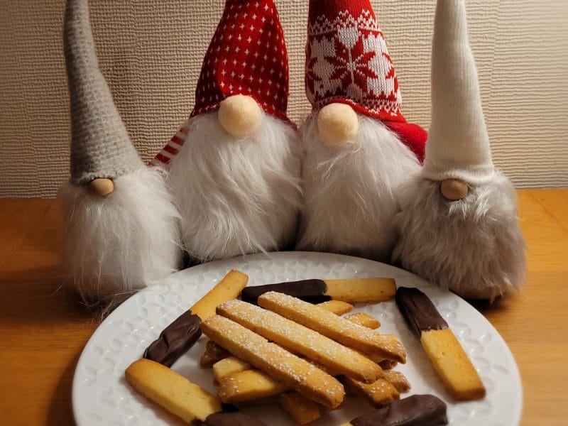 Cliquez pour zoomer ! Bâtonnets à l’orange Thermomix par cflo68🐞