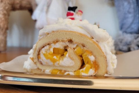 Photos des recettes