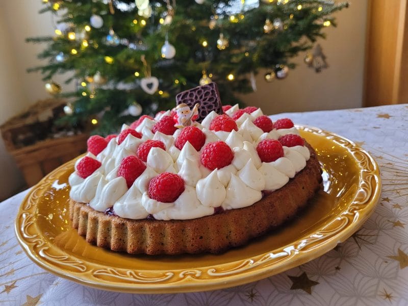 Cliquez pour zoomer ! Fondant pistache Thermomix par cflo68🐞