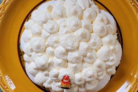 Photos des recettes