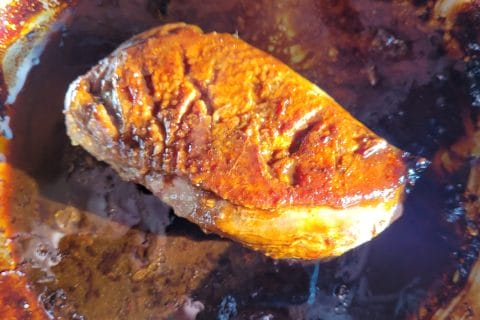 Photos des recettes
