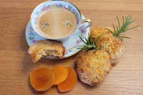 Photos des recettes