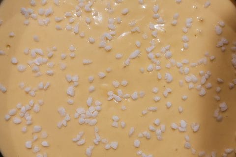 Photos des recettes
