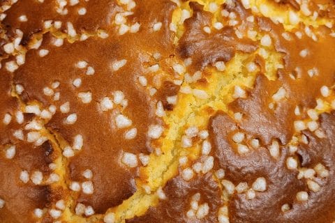 Photos des recettes