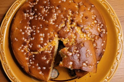 Photos des recettes