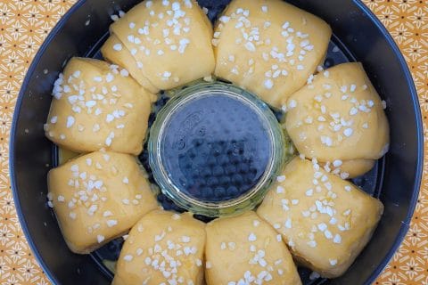 Photos des recettes