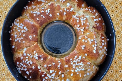 Photos des recettes