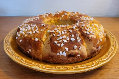 Photos des recettes