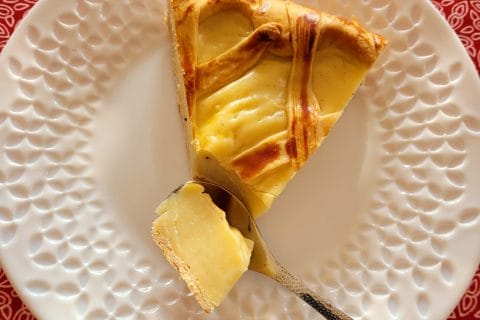 Cliquez pour zoomer ! Tarte au libouli Thermomix par cflo68🐞