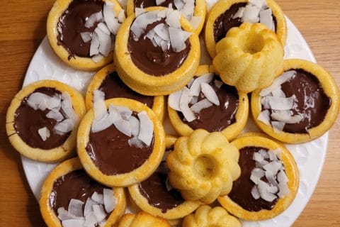 Photos des recettes
