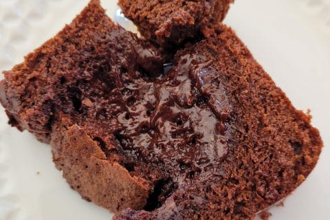 Photos des recettes
