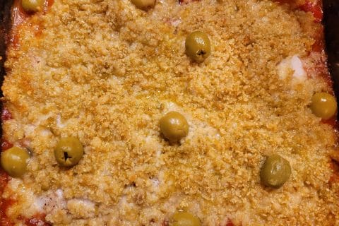 Photos des recettes