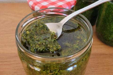 Photos des recettes