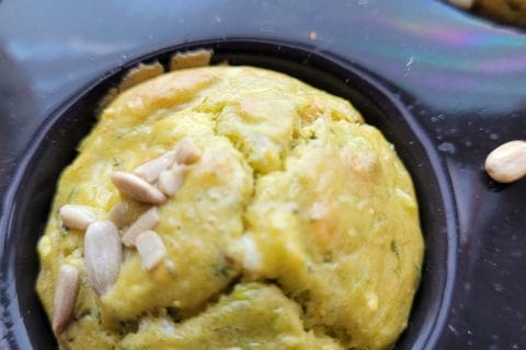 Photos des recettes