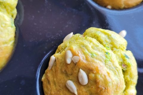 Photos des recettes