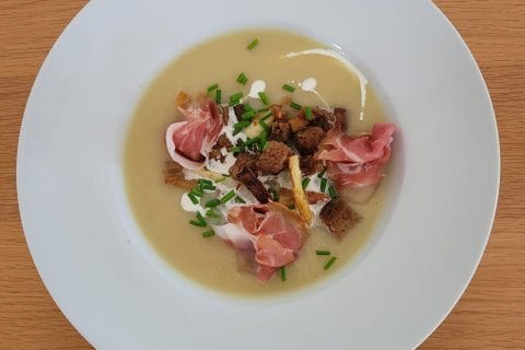 Photos des recettes